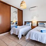 Casa Melancia Villa