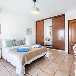 Casa Melancia Villa