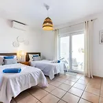 Villa Casa Melancia