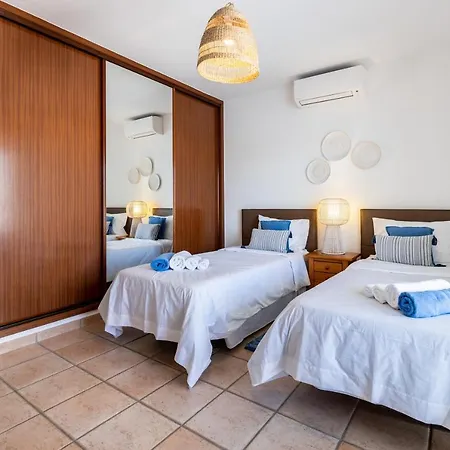 Casa Melancia Villa
