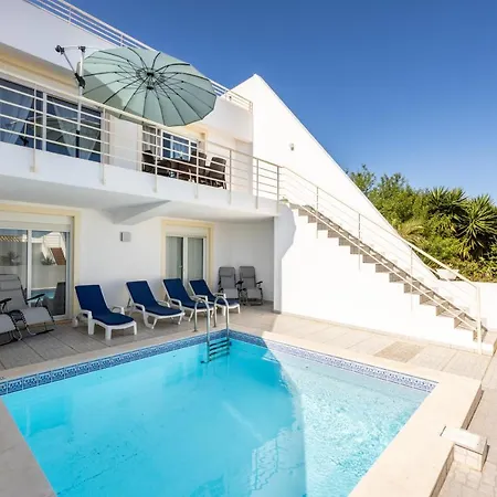 Casa Melancia * Praia Da Luz