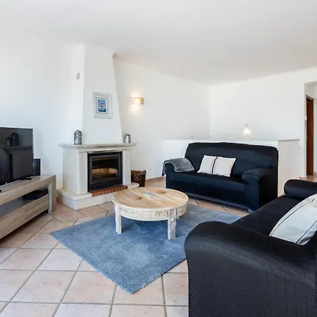 Villa Casa Melancia Praia Da Luz