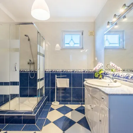 Casa Melancia ヴィラ Luz