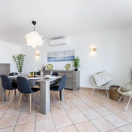 Βίλα Casa Melancia