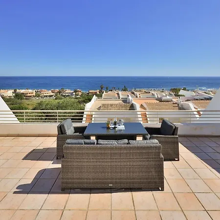 Villa Casa Melancia Praia Da Luz