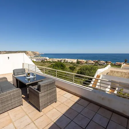 Casa Melancia * Praia Da Luz