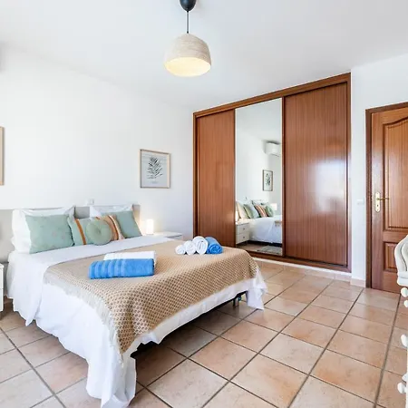 Casa Melancia Villa