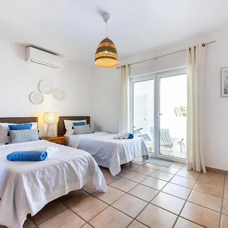 Βίλα Casa Melancia