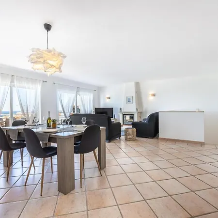 Casa Melancia ヴィラ