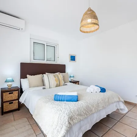 ヴィラ Casa Melancia