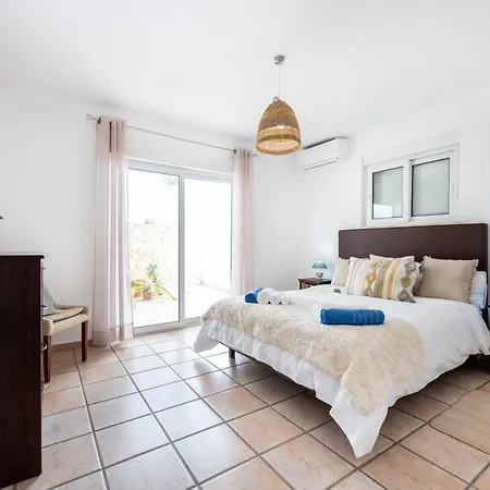 Βίλα Casa Melancia