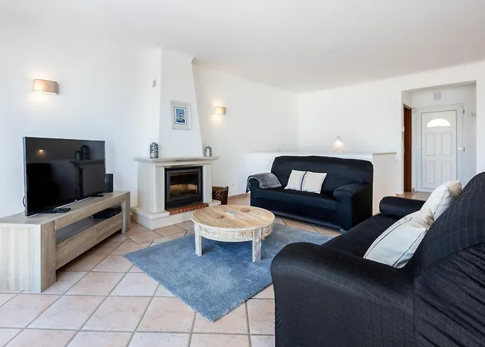 Villa Casa Melancia Luz