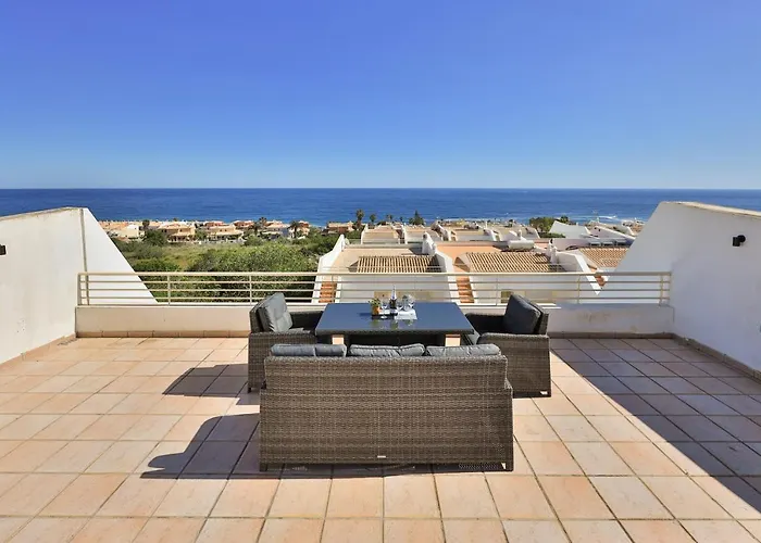 Villa Casa Melancia Luz