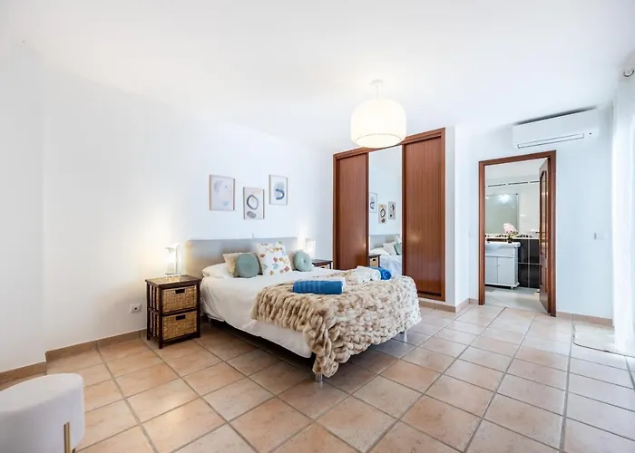 Villa Casa Melancia *