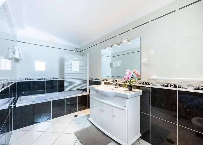 Casa Melancia Villa Luz