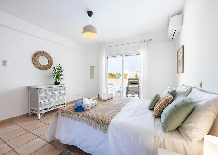 Casa Melancia Villa *